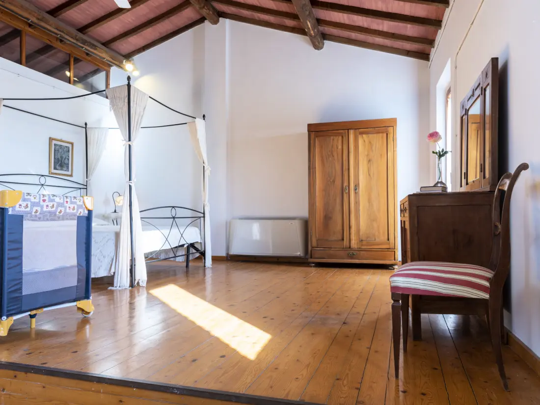 Maison de Vacances Chiusi