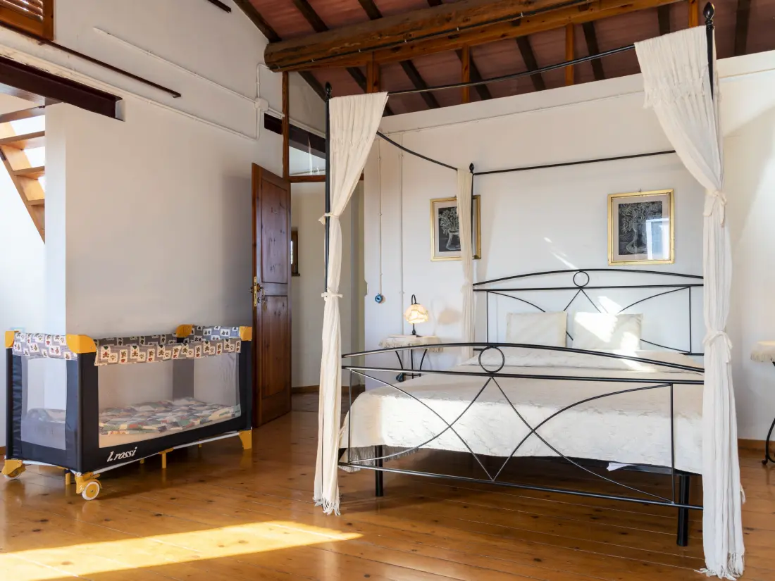 Maison de Vacances Chiusi