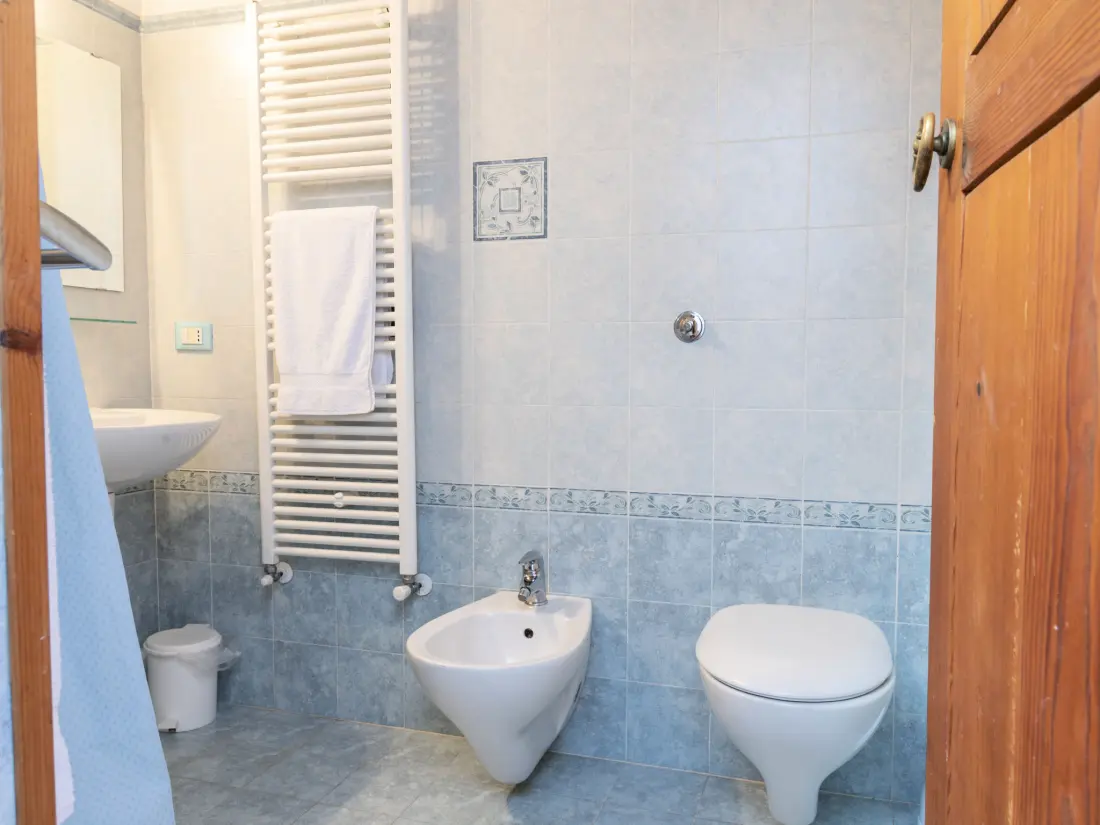 Maison de Vacances Chiusi