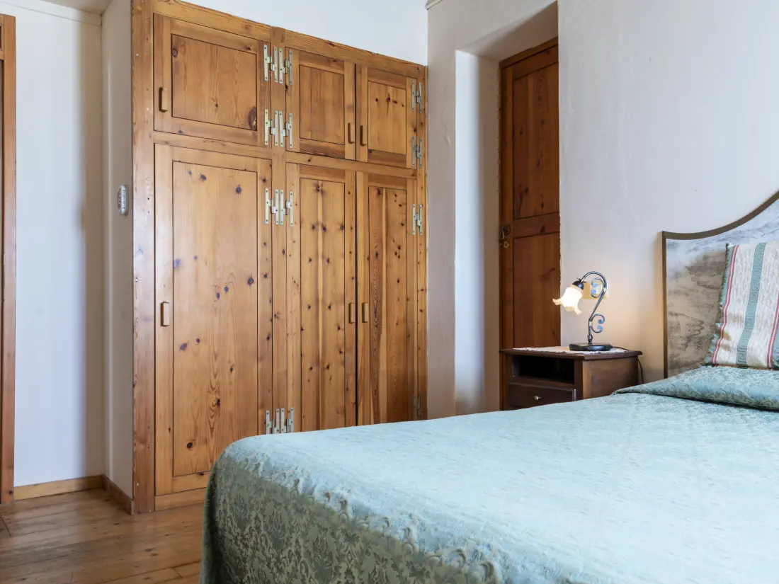 Maison de Vacances Chiusi