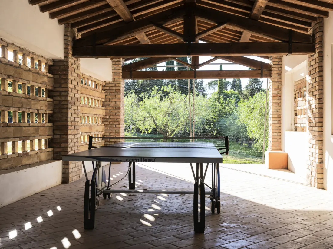 Maison de Vacances Chiusi