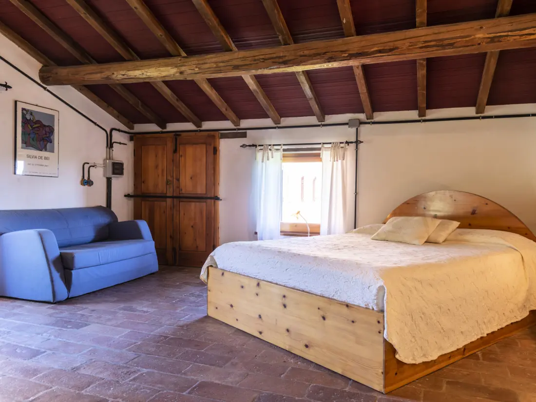 Maison de Vacances Chiusi