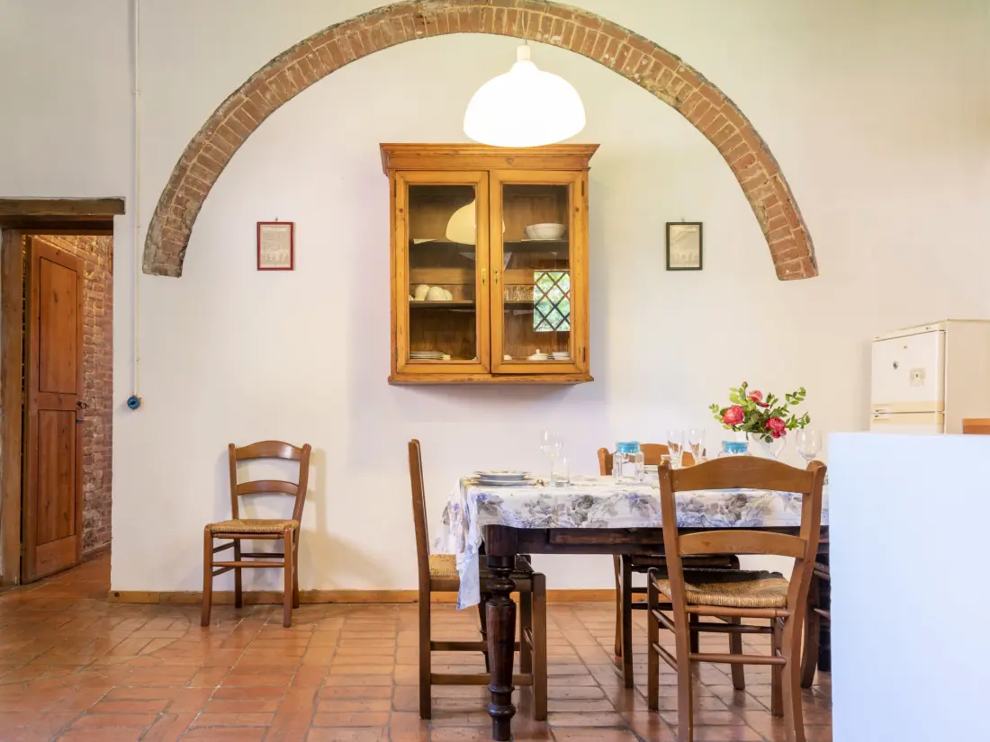 Maison de Vacances Chiusi