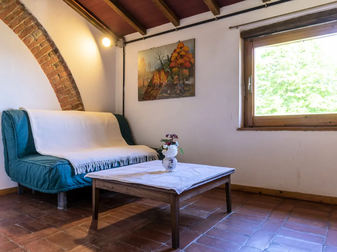 Maison de Vacances Chiusi