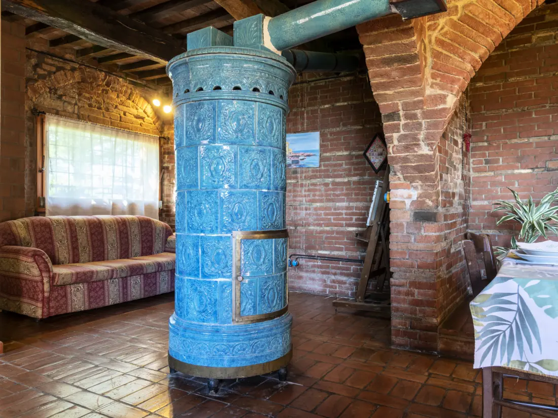 Maison de Vacances Chiusi