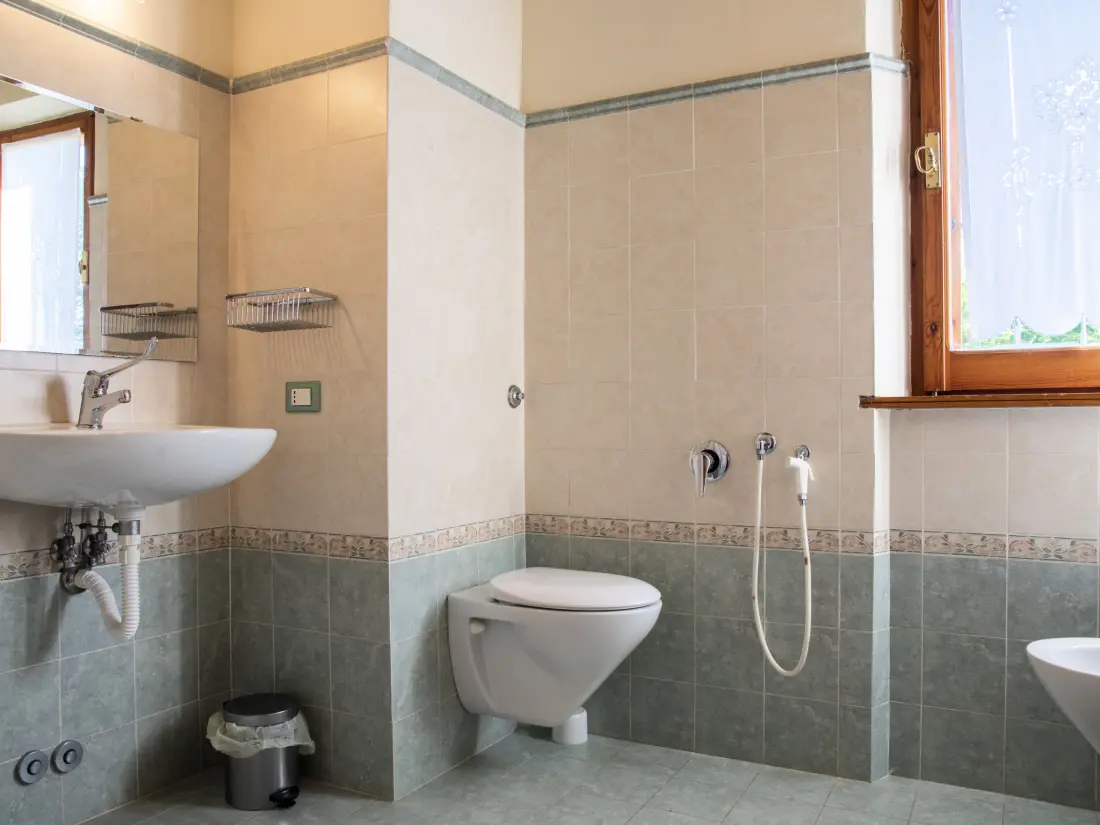 Maison de Vacances Chiusi