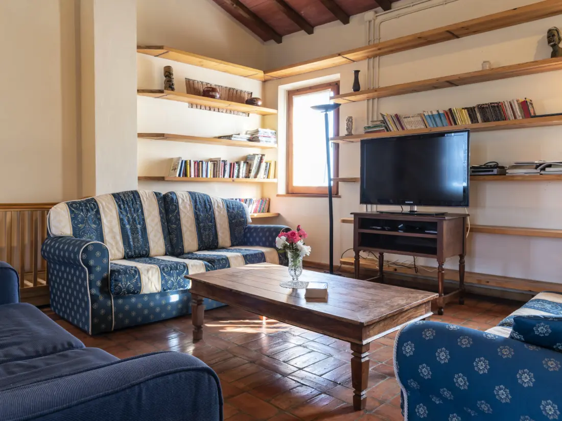 Maison de Vacances Chiusi