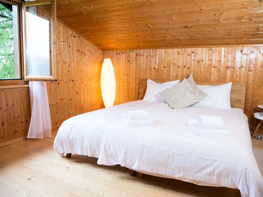 Maison de Vacances CHURWALDEN