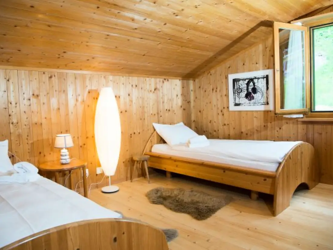 Maison de Vacances CHURWALDEN