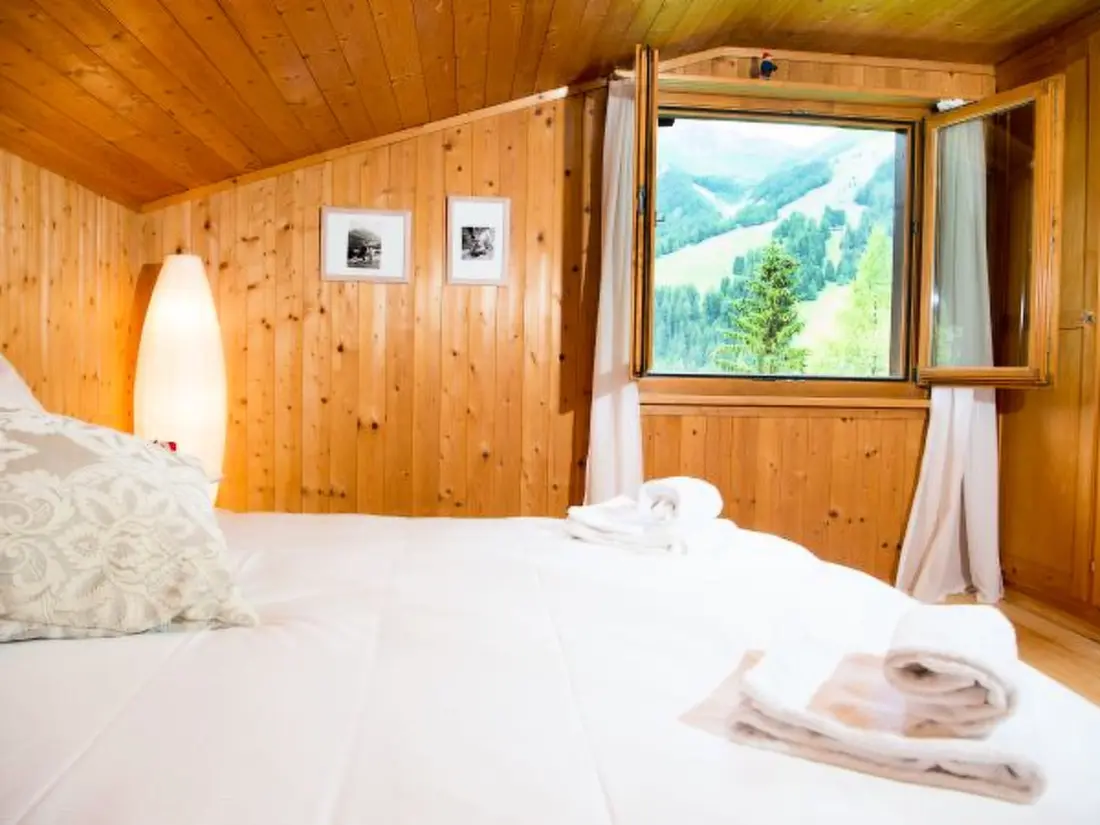 Maison de Vacances CHURWALDEN