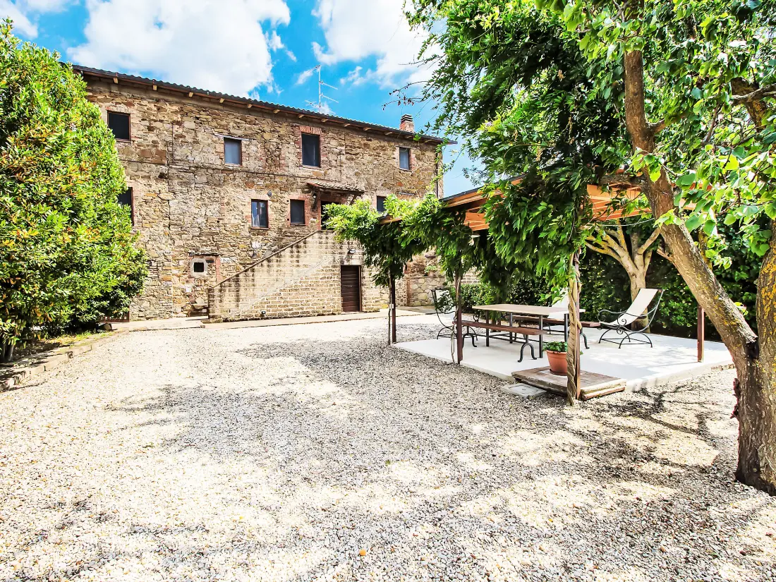 Maison de Vacances Cinigiano