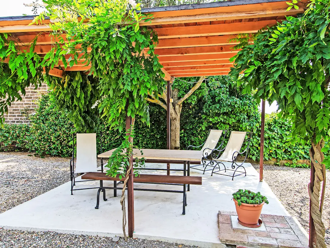 Maison de Vacances Cinigiano