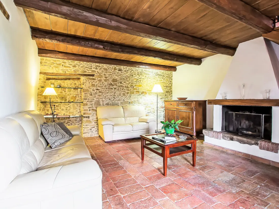 Maison de Vacances Cinigiano
