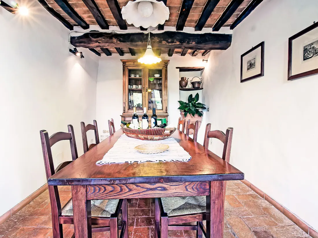 Maison de Vacances Cinigiano