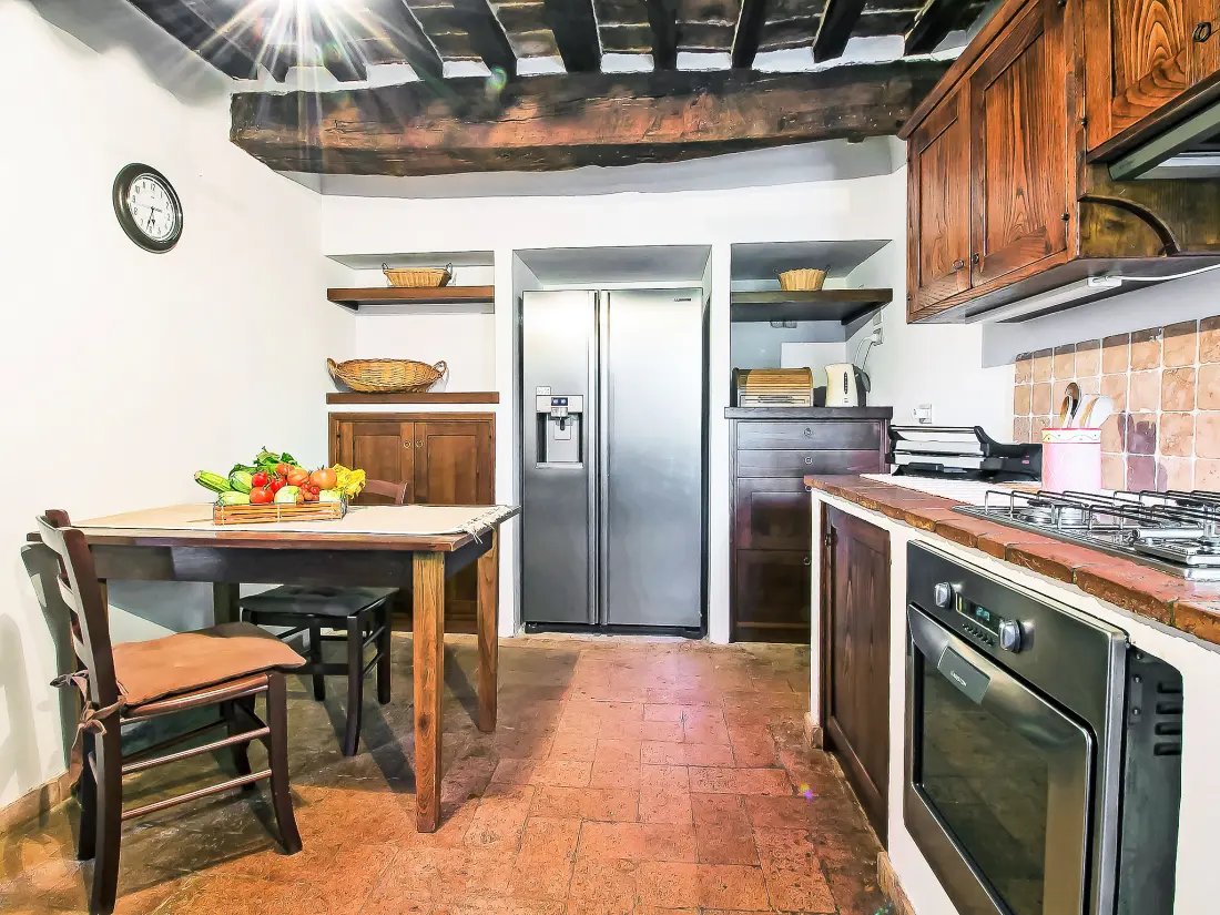 Maison de Vacances Cinigiano
