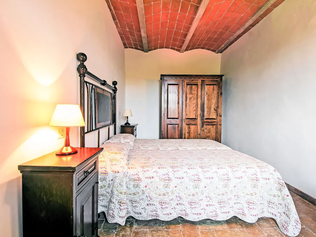 Maison de Vacances Cinigiano