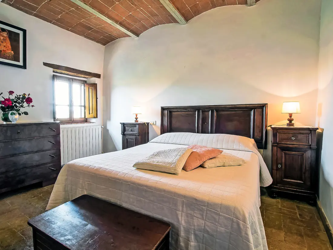 Maison de Vacances Cinigiano