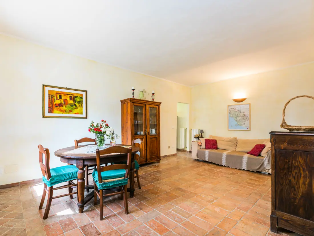 Maison de Vacances Cinigiano