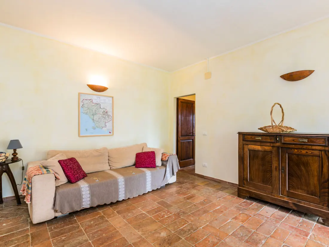 Maison de Vacances Cinigiano
