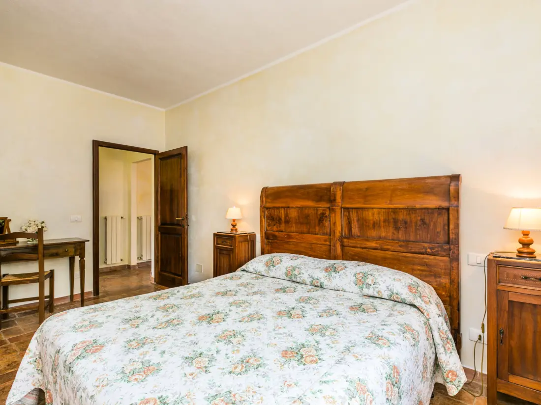 Maison de Vacances Cinigiano