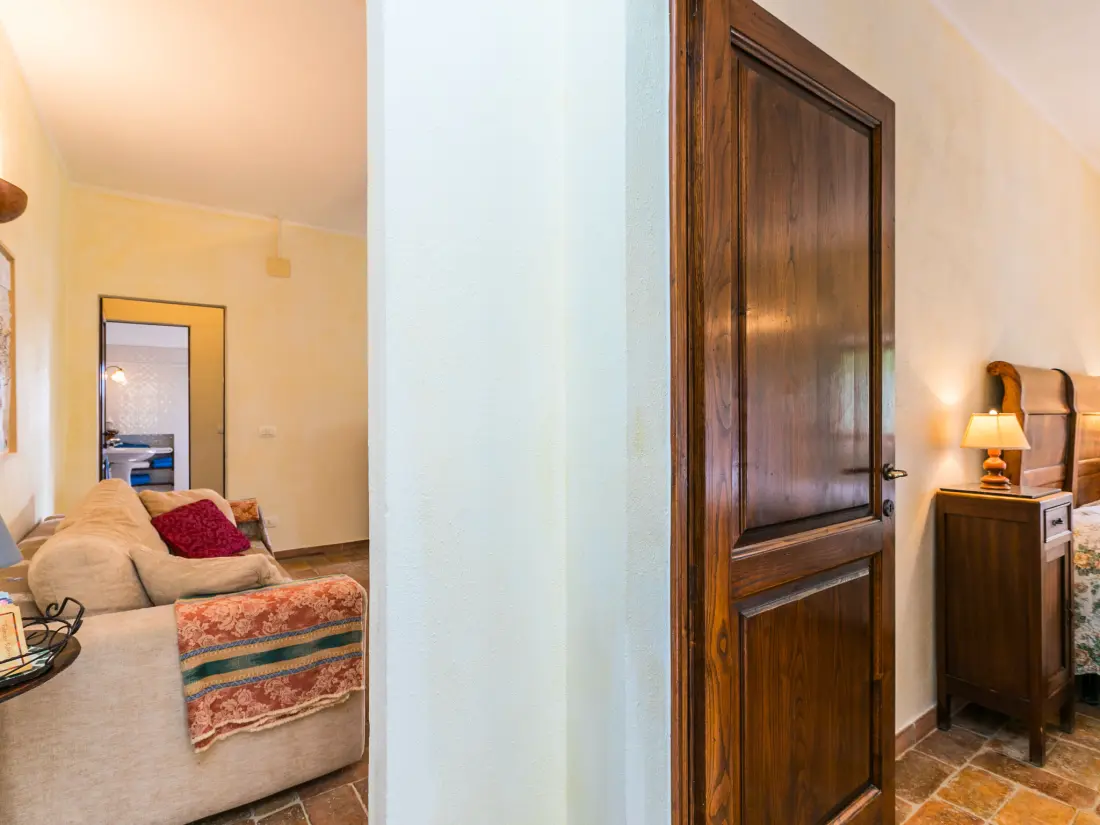 Maison de Vacances Cinigiano