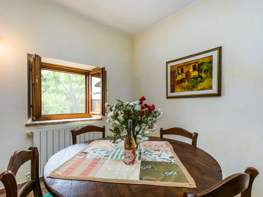 Maison de Vacances Cinigiano