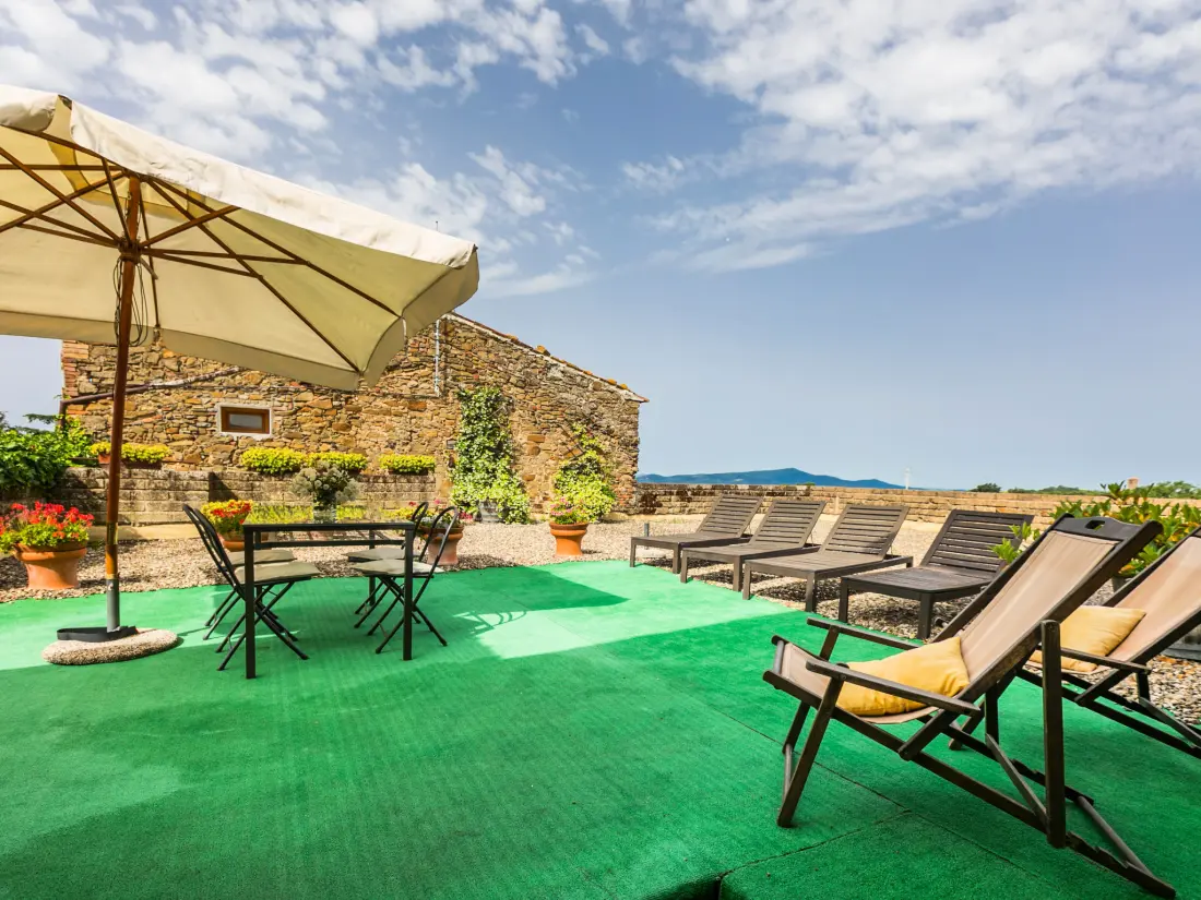 Maison de Vacances Cinigiano