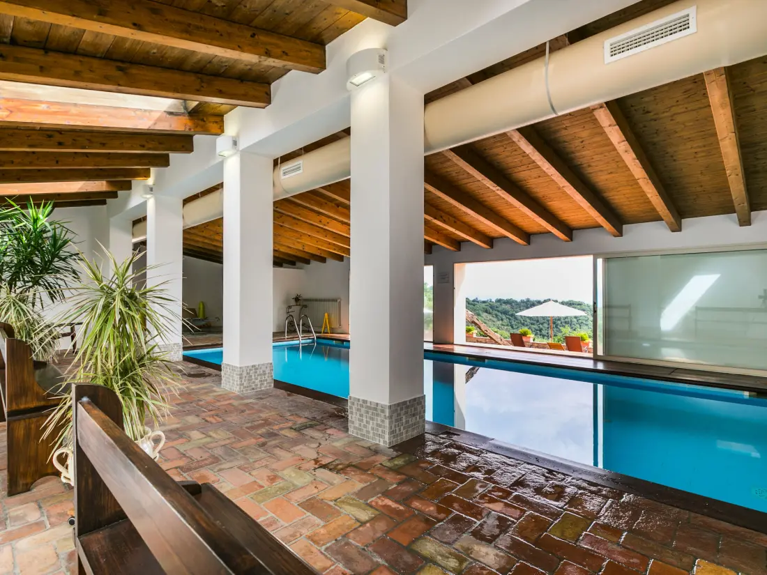 Maison de Vacances Cinigiano