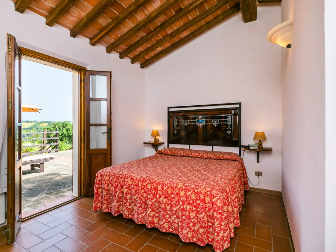Maison de Vacances Cinigiano