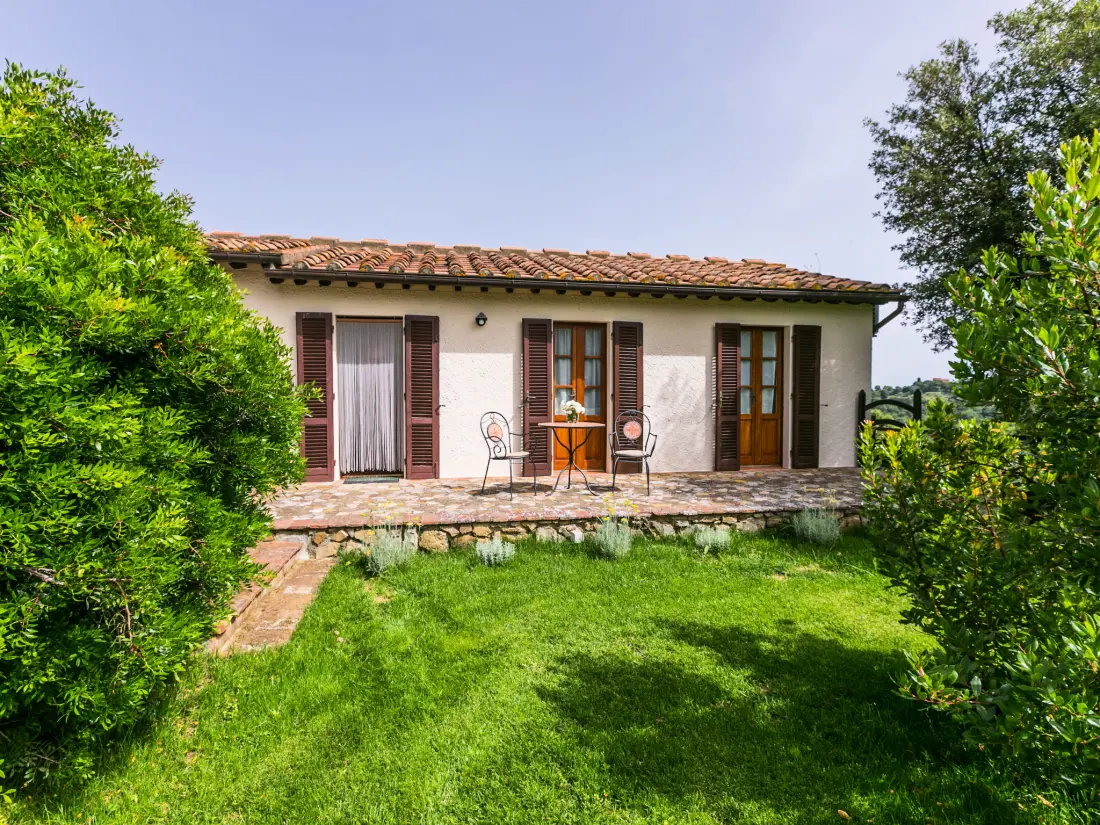 Maison de Vacances Cinigiano