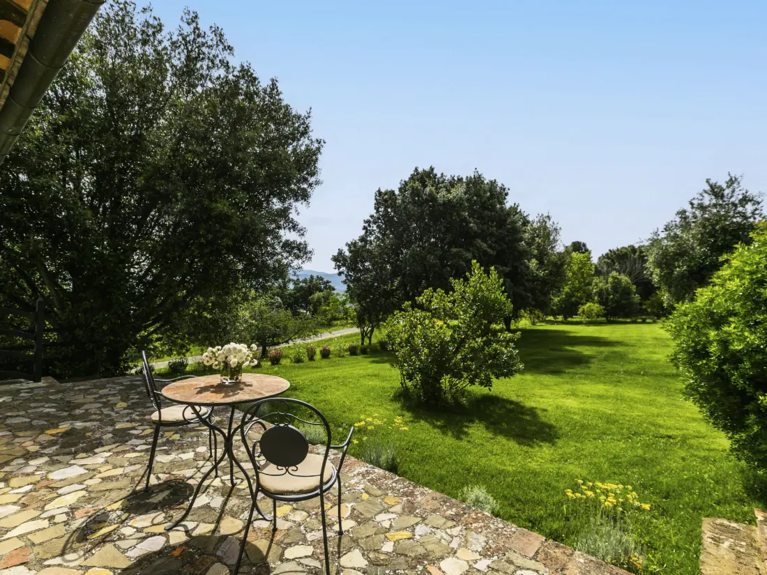 Maison de Vacances Cinigiano