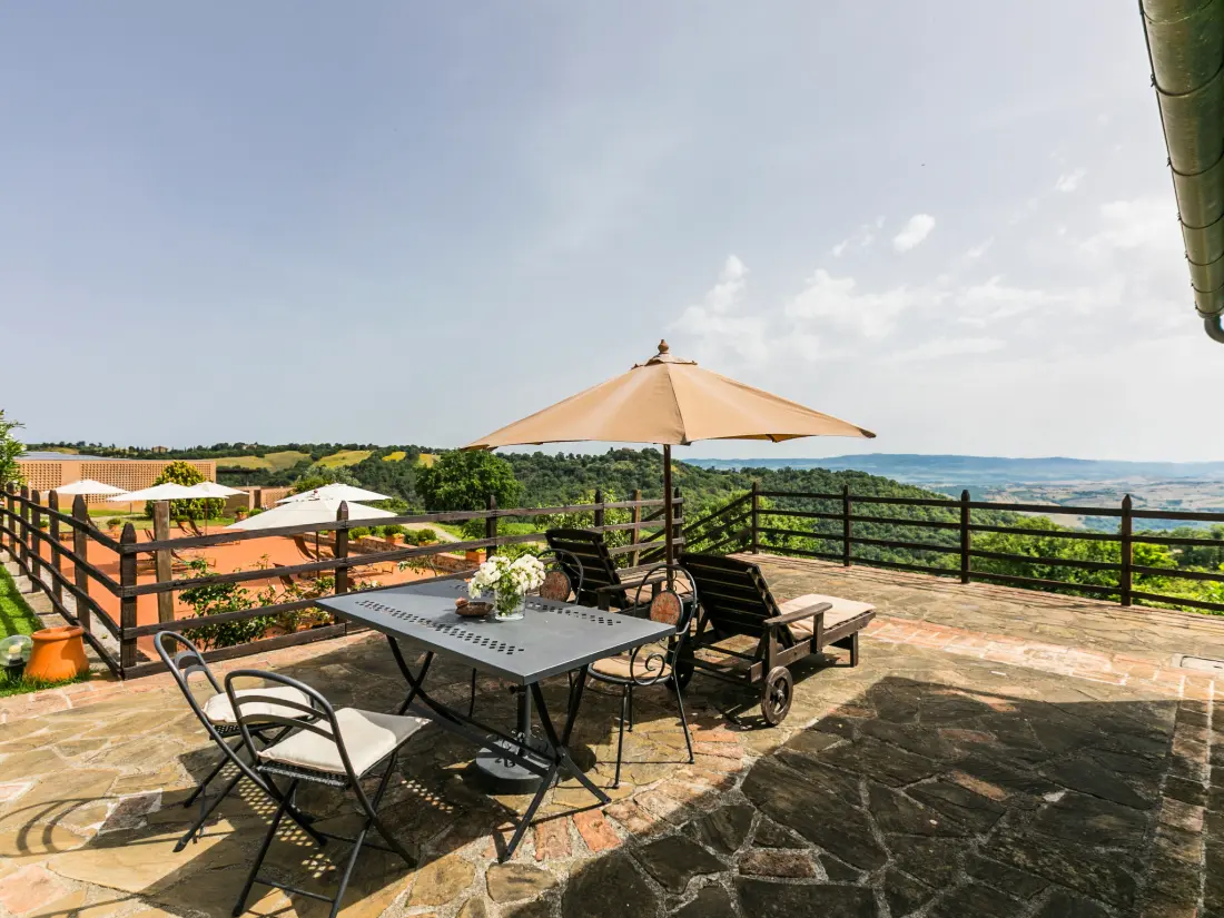 Maison de Vacances Cinigiano