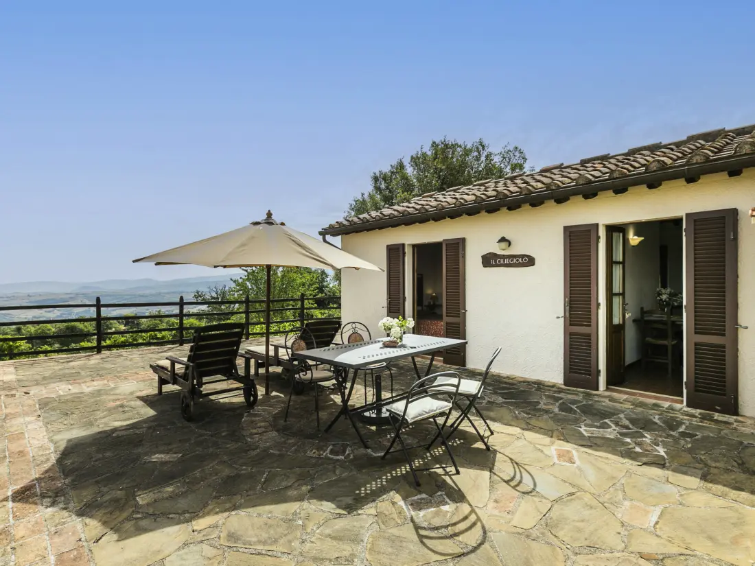 Maison de Vacances Cinigiano