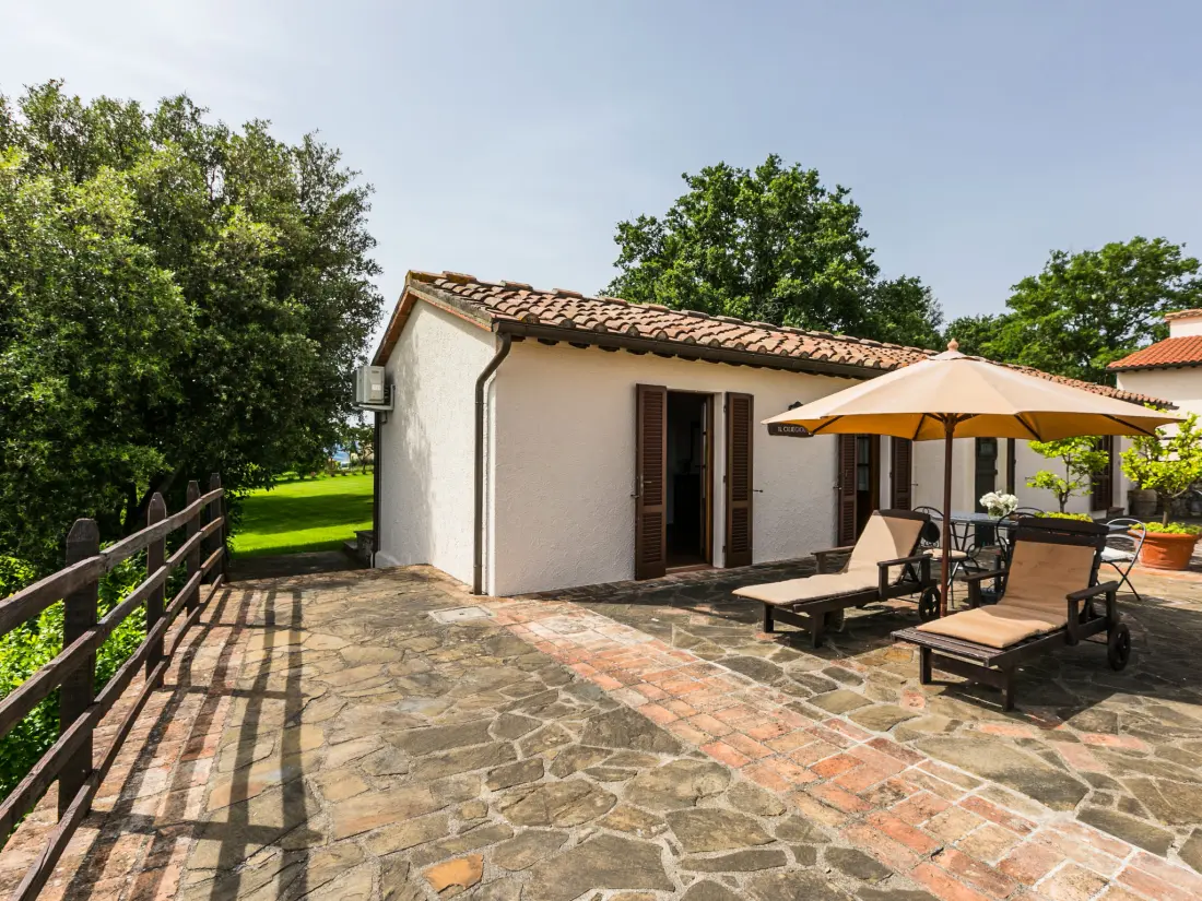 Maison de Vacances Cinigiano