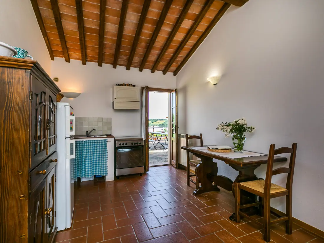 Maison de Vacances Cinigiano