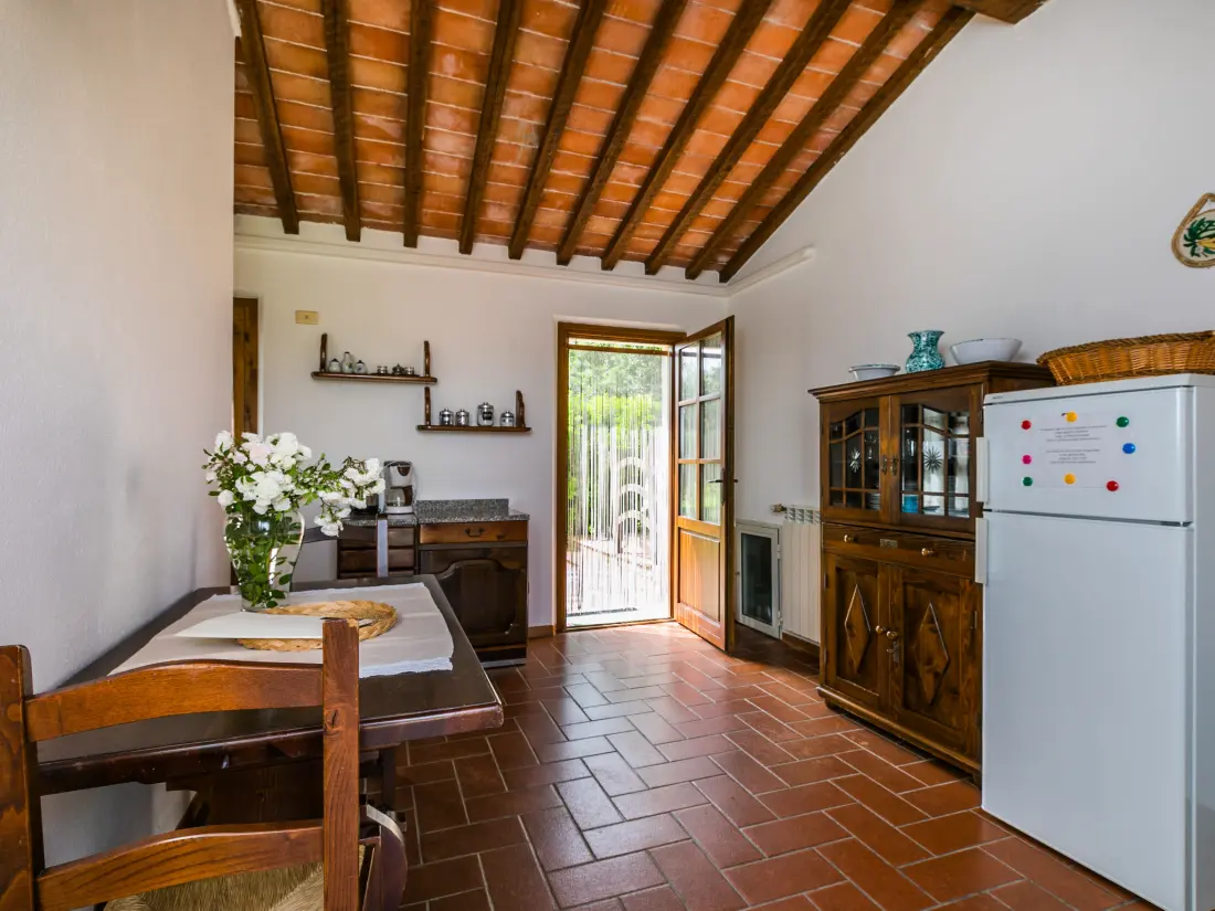 Maison de Vacances Cinigiano