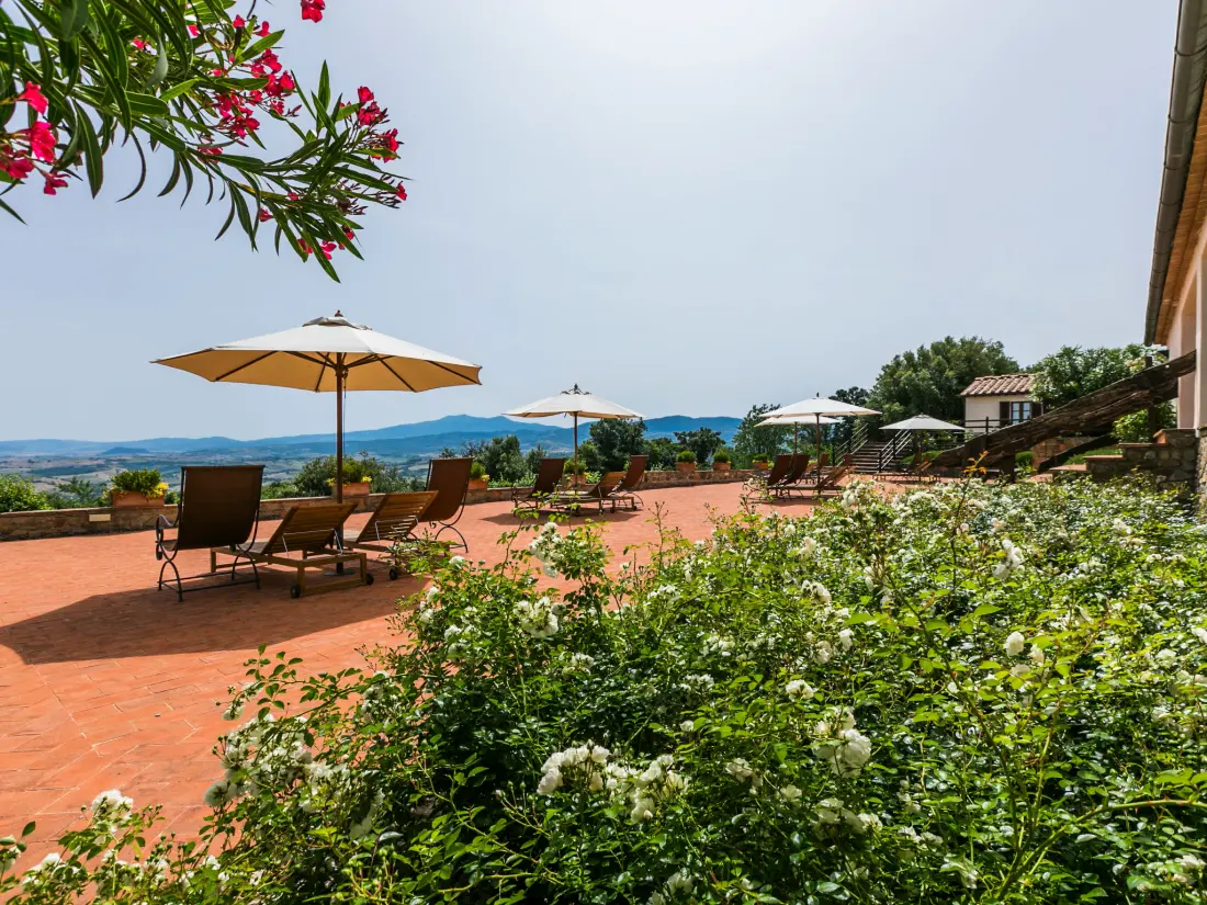 Maison de Vacances Cinigiano