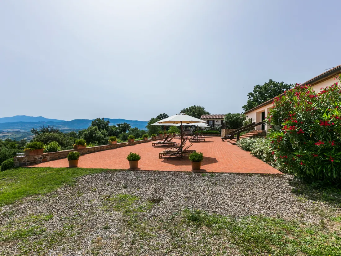 Maison de Vacances Cinigiano