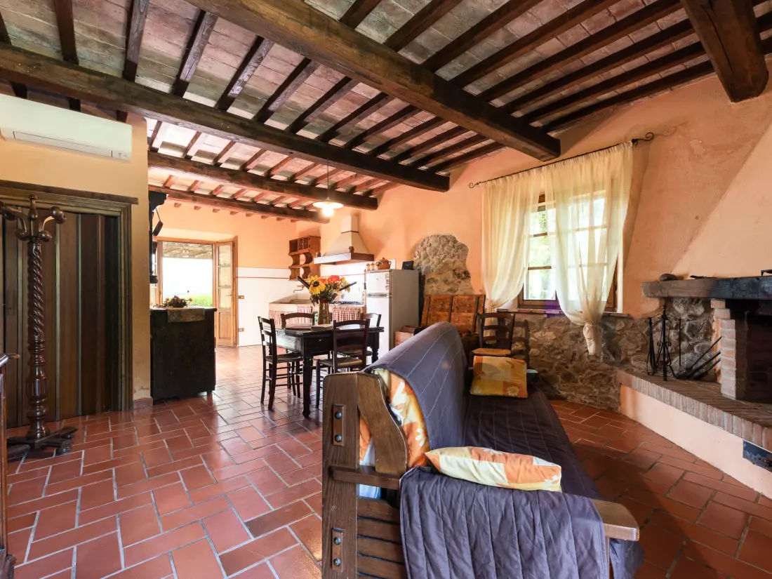 Maison de Vacances Cinigiano