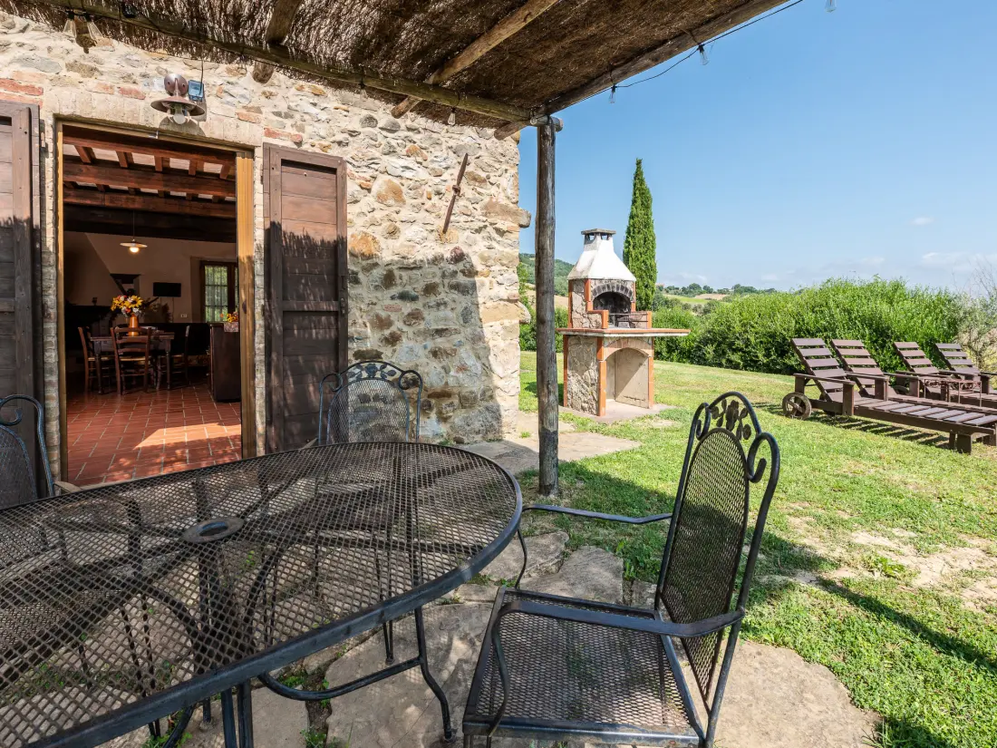 Maison de Vacances Cinigiano