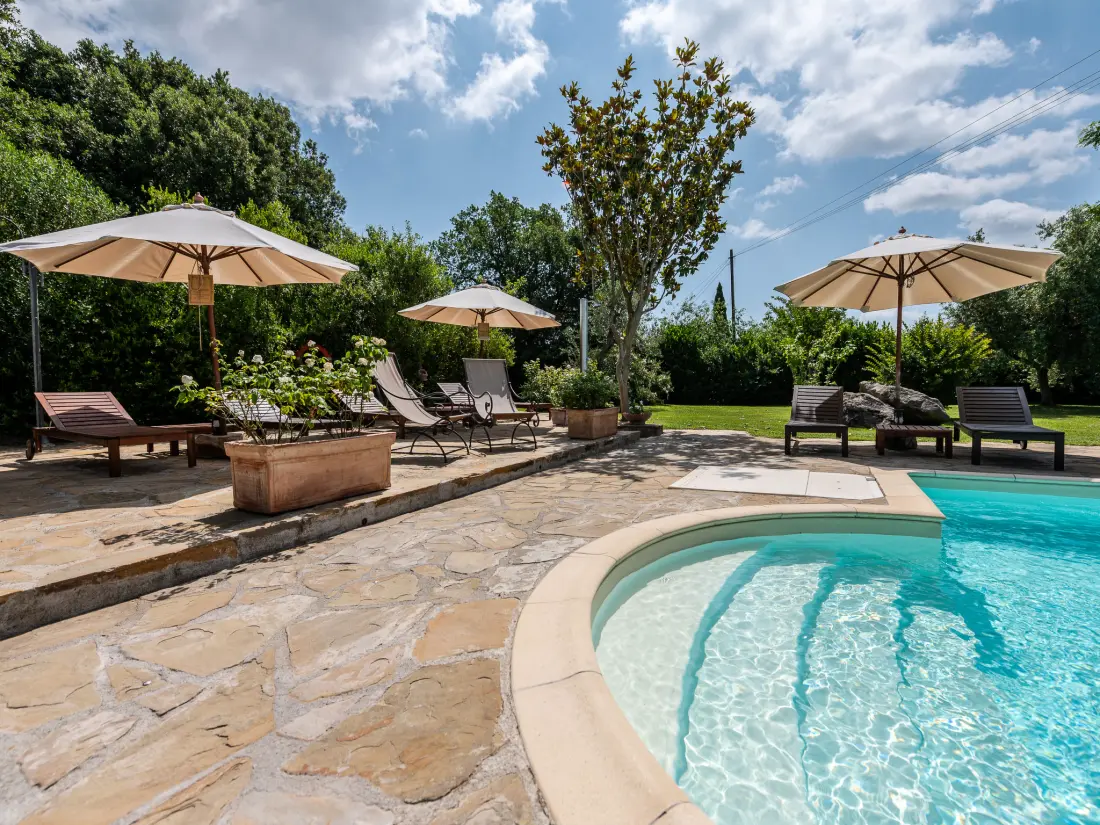 Maison de Vacances Cinigiano