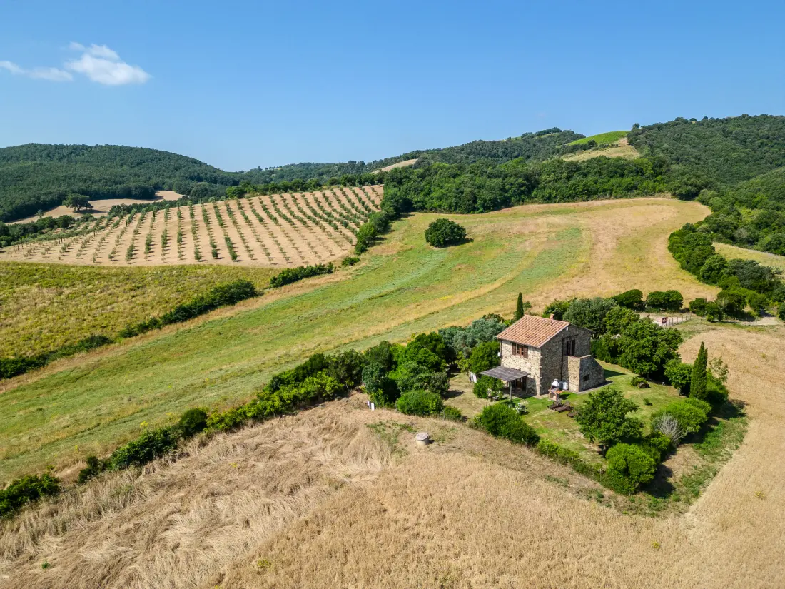 Maison de Vacances Cinigiano