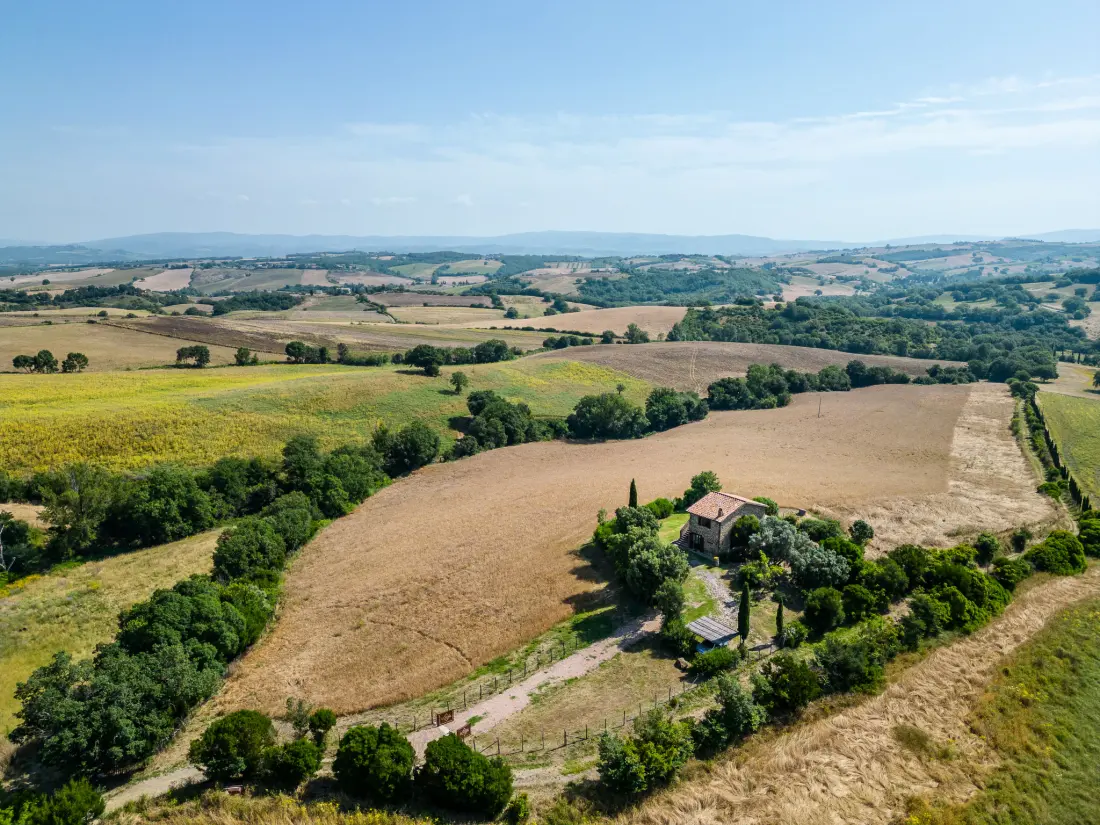 Maison de Vacances Cinigiano