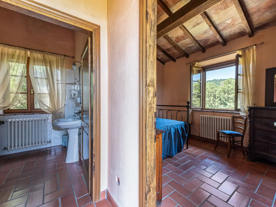 Maison de Vacances Cinigiano