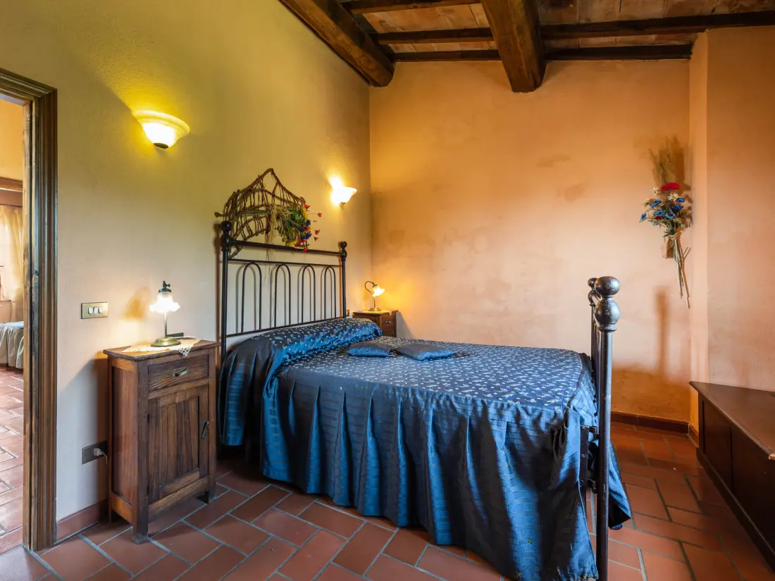 Maison de Vacances Cinigiano