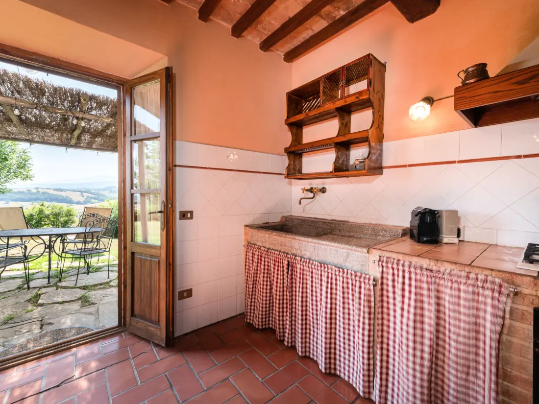 Maison de Vacances Cinigiano