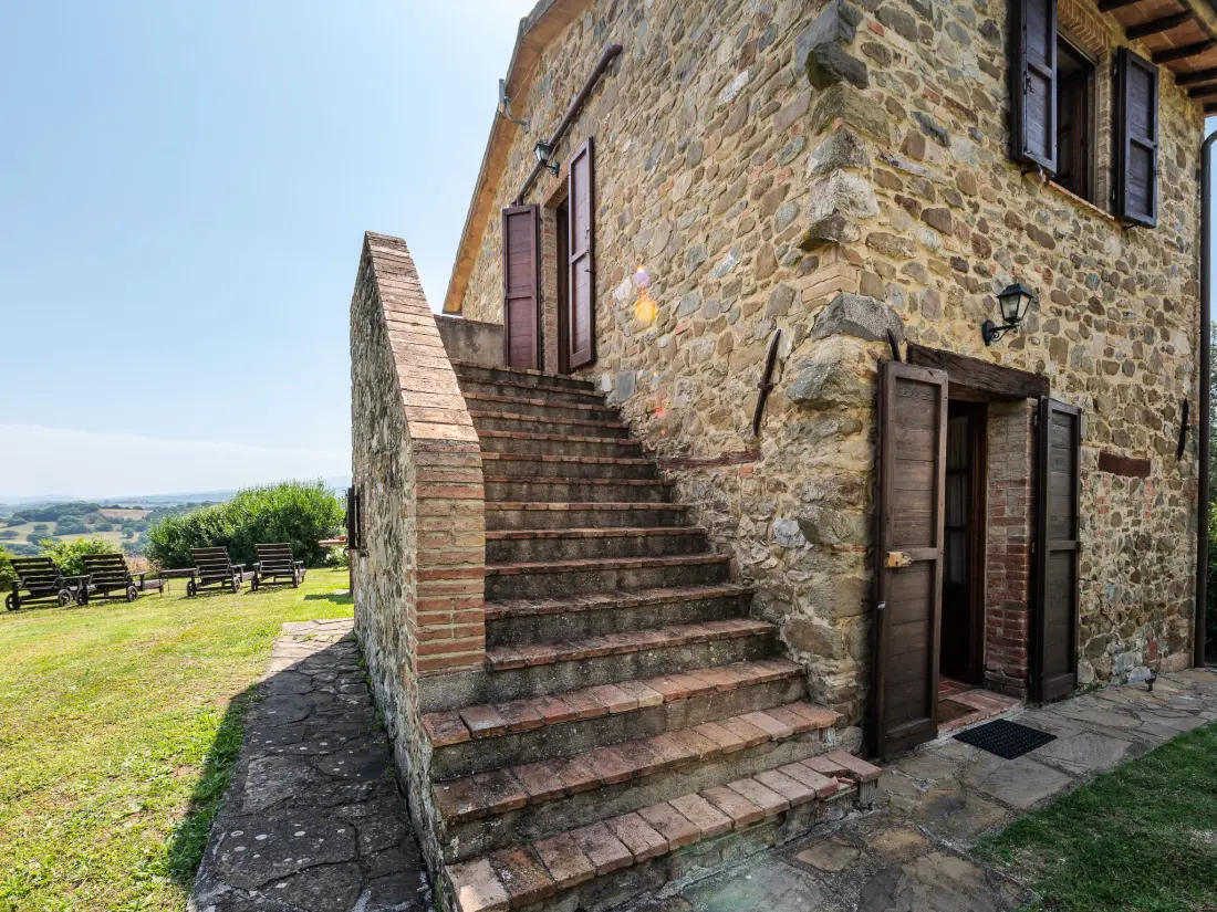 Maison de Vacances Cinigiano