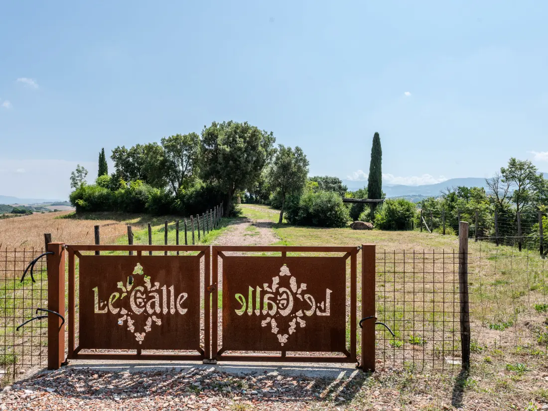 Maison de Vacances Cinigiano