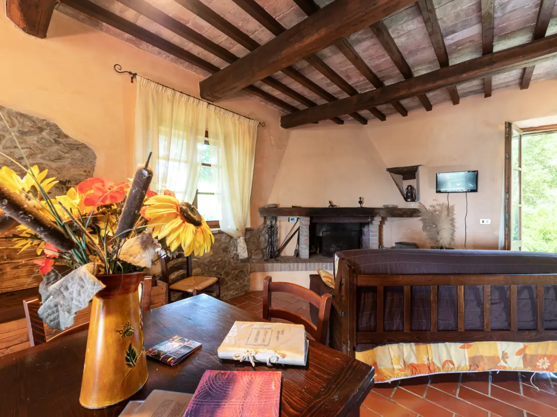 Maison de Vacances Cinigiano