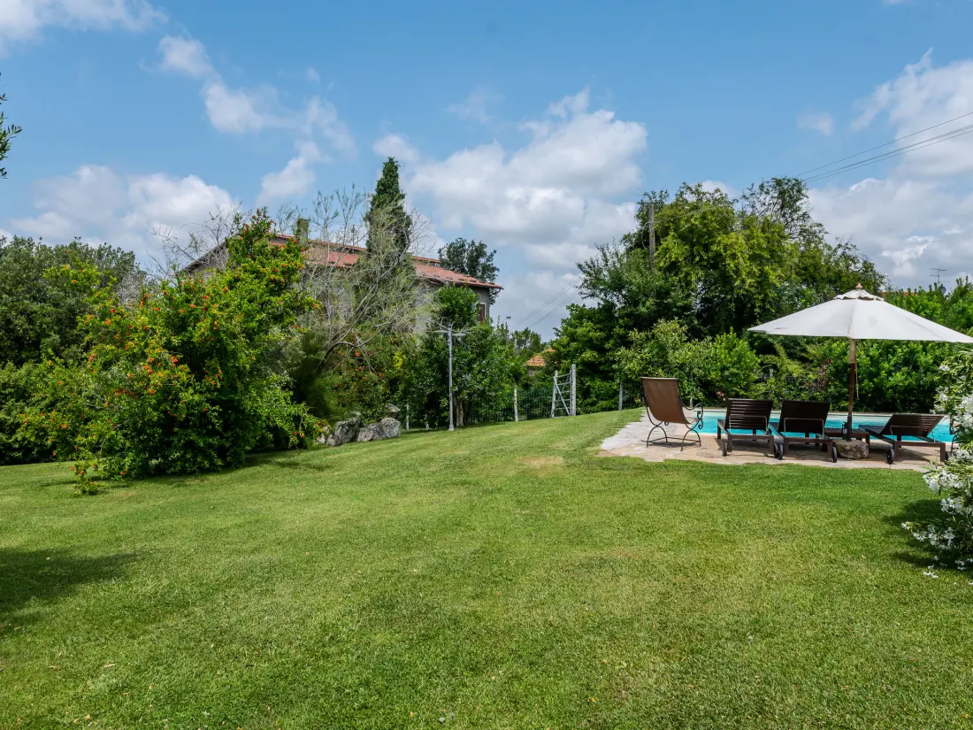 Maison de Vacances Cinigiano